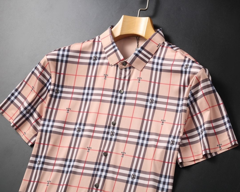 Burberry Shirts